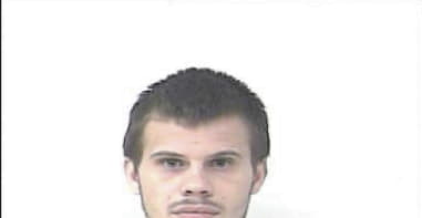 Victor Aguirre-Reyna, - St. Lucie County, FL 